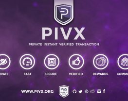 PIVX header
